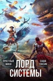 Лорд Системы 19 (СИ) - Токсик Саша